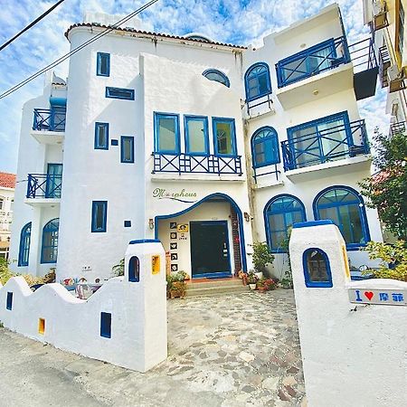Morpheus B&B Kenting Exterior photo