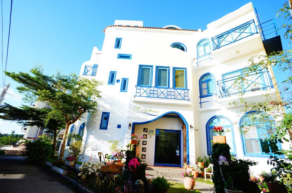 Morpheus B&B Kenting Exterior photo