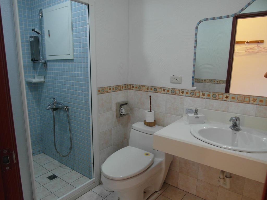 Morpheus B&B Kenting Exterior photo