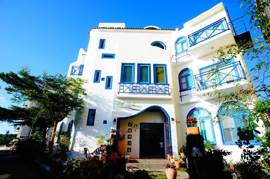 Morpheus B&B Kenting Exterior photo