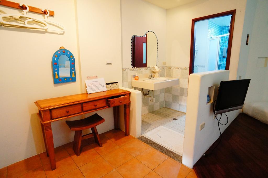 Morpheus B&B Kenting Exterior photo