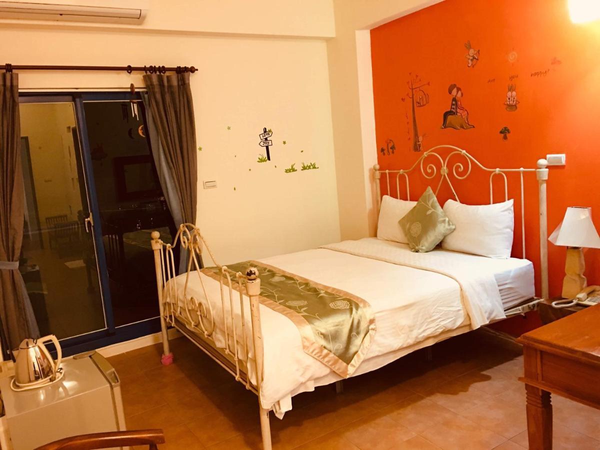 Morpheus B&B Kenting Exterior photo