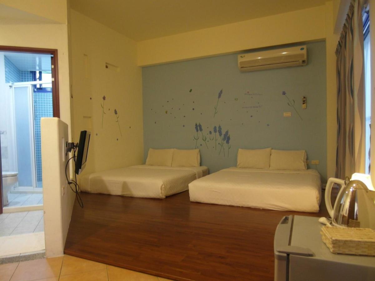 Morpheus B&B Kenting Exterior photo